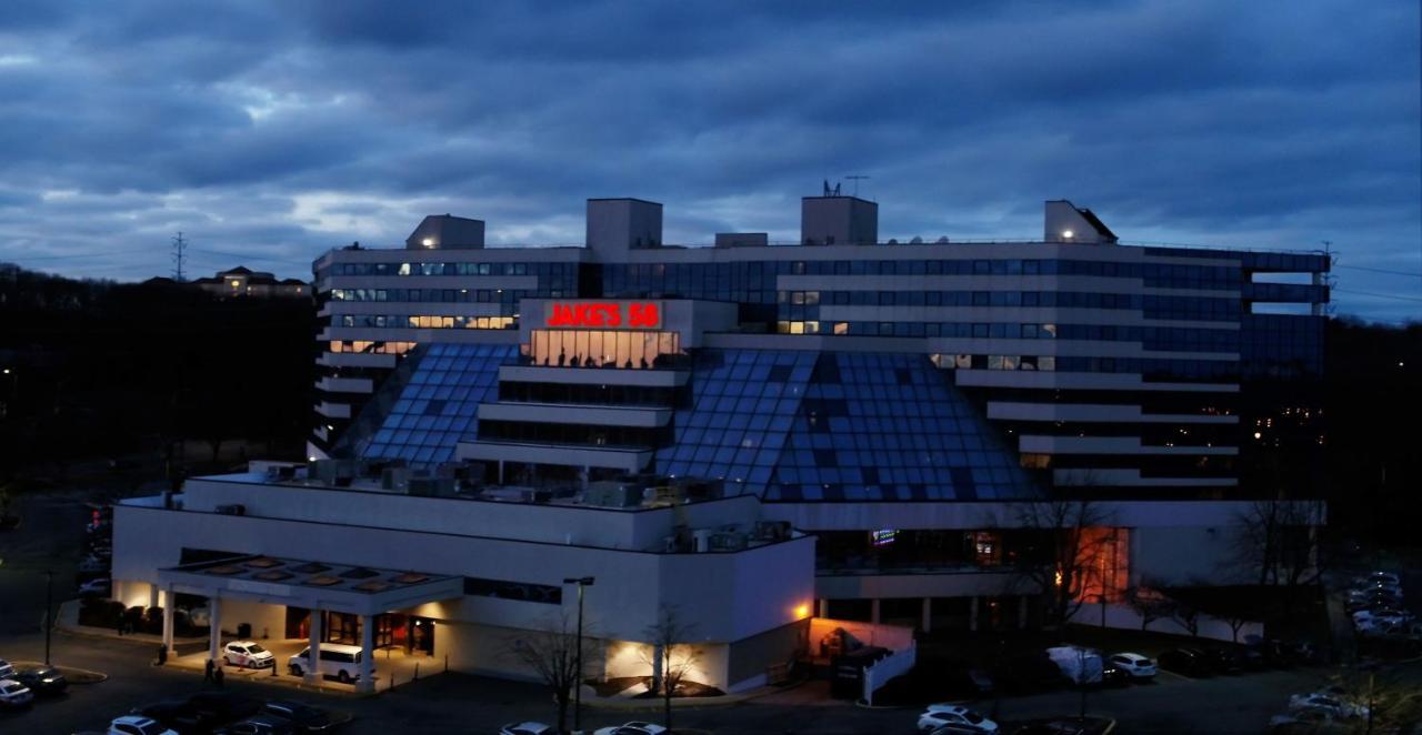 Jake'S 58 Casino Hotel - Adults Only Islandia Екстериор снимка